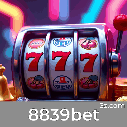 Experiência de Casino Premium no 8839bet: Ambiente Imersivo e Jogos de Elite