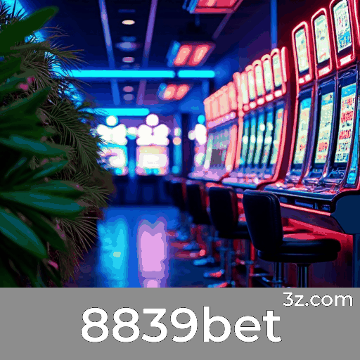 Aprenda Estratégias de Jogos no 8839bet e Melhore Suas Habilidades