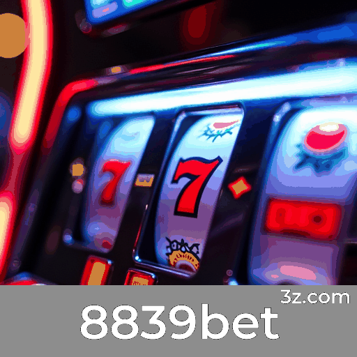 Login 8839bet: Desbloqueie Conta Premium com Benefícios Exclusivos