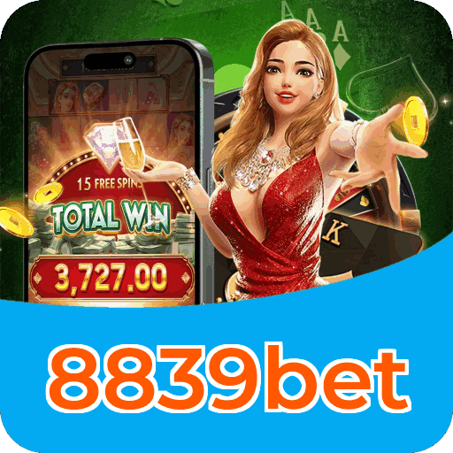 Slots Premium da PG Soft na 8839bet