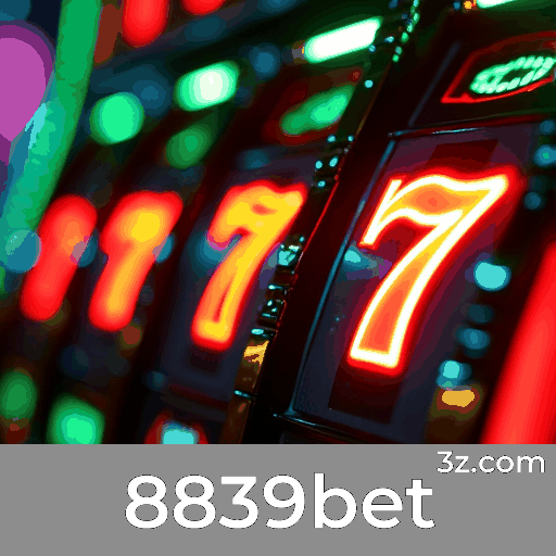 8839bet: Especialistas em Apostas Esportivas Brasileiras