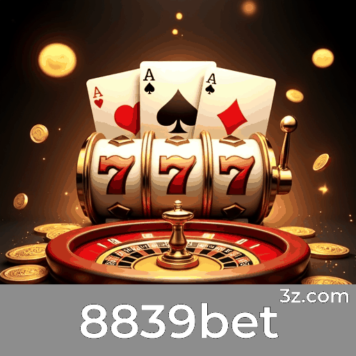 8839bet.com - Apostas Online no Brasil com Cassino ao Vivo e Mais - 8839bet