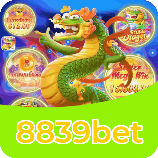 Download PC 8839bet