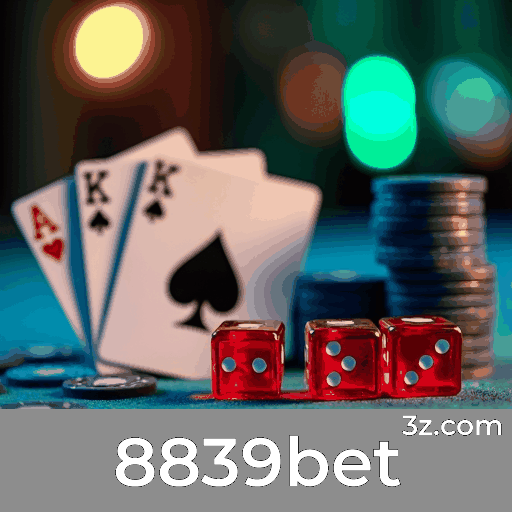 8839bet: Bônus Generosos para Jogadores Brasileiros