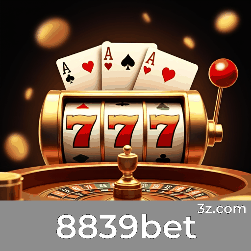 Aumente Seus Ganhos com o App 8839bet