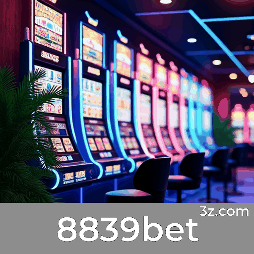 Desbloqueie Privilégios Exclusivos com Sua Conta 8839bet