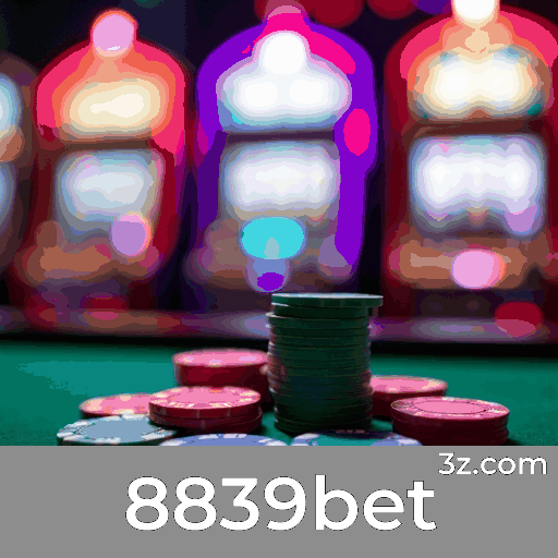 Aprenda Estratégias de Jogos no 8839bet e Melhore Suas Habilidades