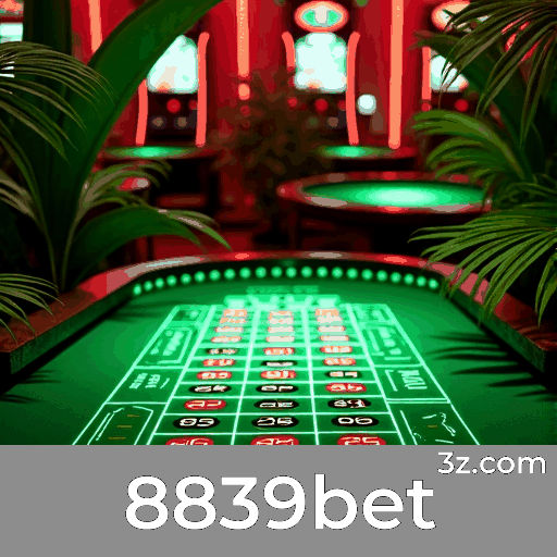 Aproveite os Bônus Exclusivos do 8839bet no Brasil