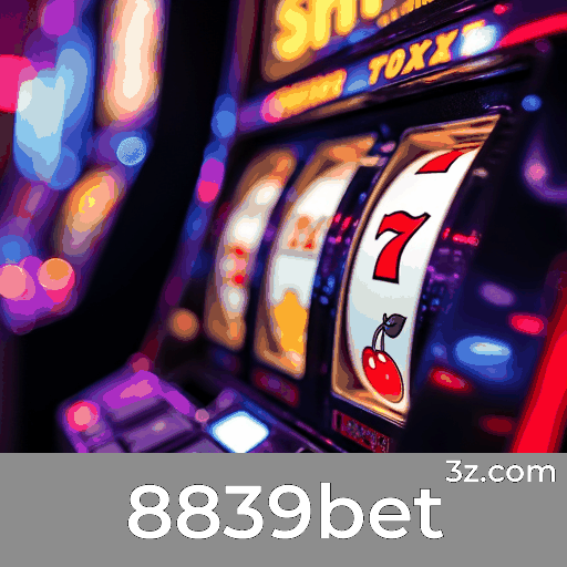 Estratégias de Promoção 8839bet: Maximize Seus Ganhos