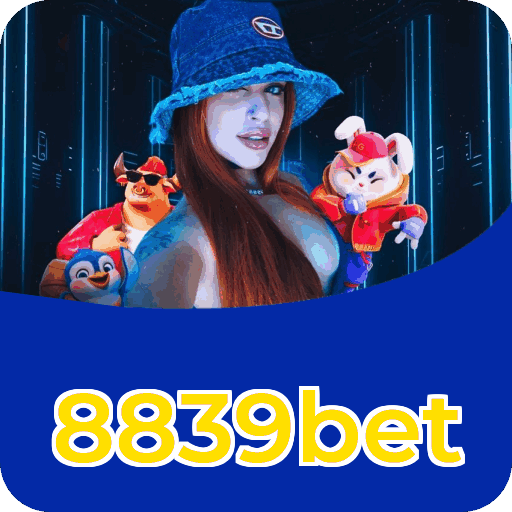 Streaming 4K no cassino ao vivo da 8839bet