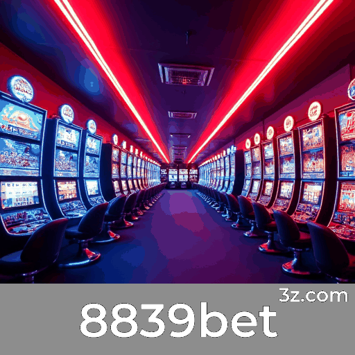 8839bet: Estável, Seguro e Otimizado para o Brasil