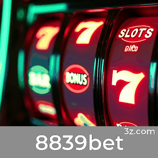 Descubra os Jogos Exclusivos e Variados do 8839bet