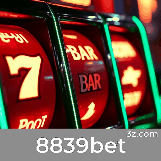 Potencialize Seus Ganhos com Otimização de Bônus na 8839bet