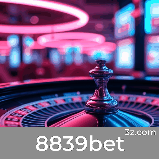 Desbloqueie Privilégios Exclusivos com Sua Conta 8839bet