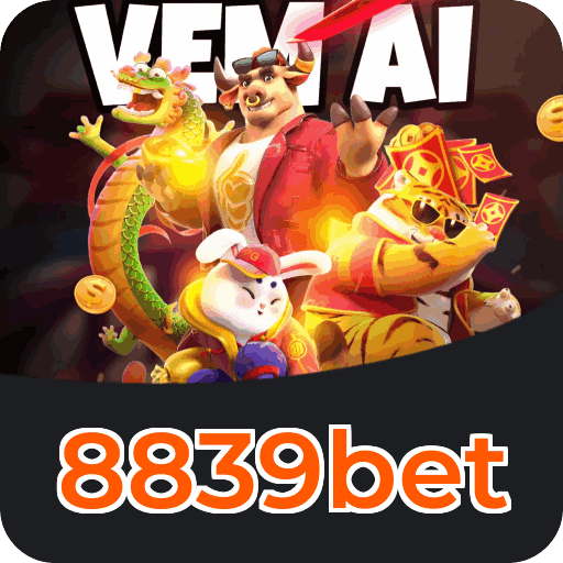 Reload Bonus 8839bet